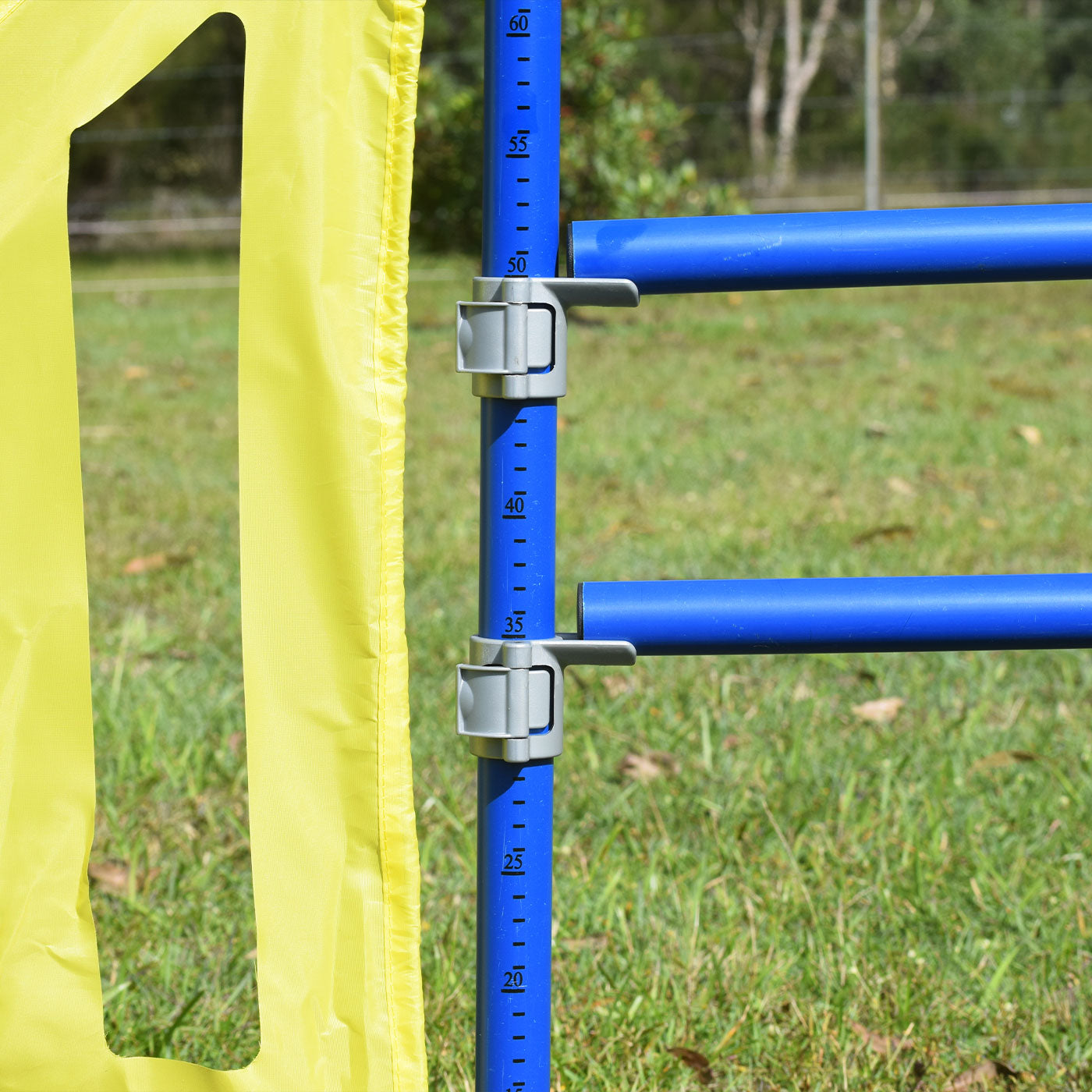 Dog Agility Bar Jump Pro