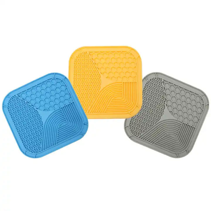 Buy Silicone Dog Lick Mats Online From K9 Escapade
