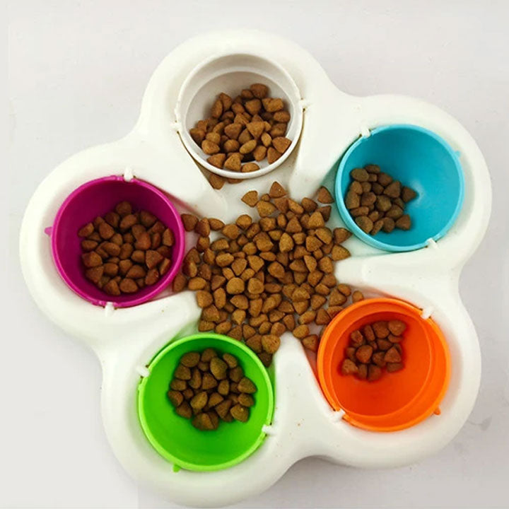 Shop Dog Treat Ball Puzzle Online From K9 Escapade